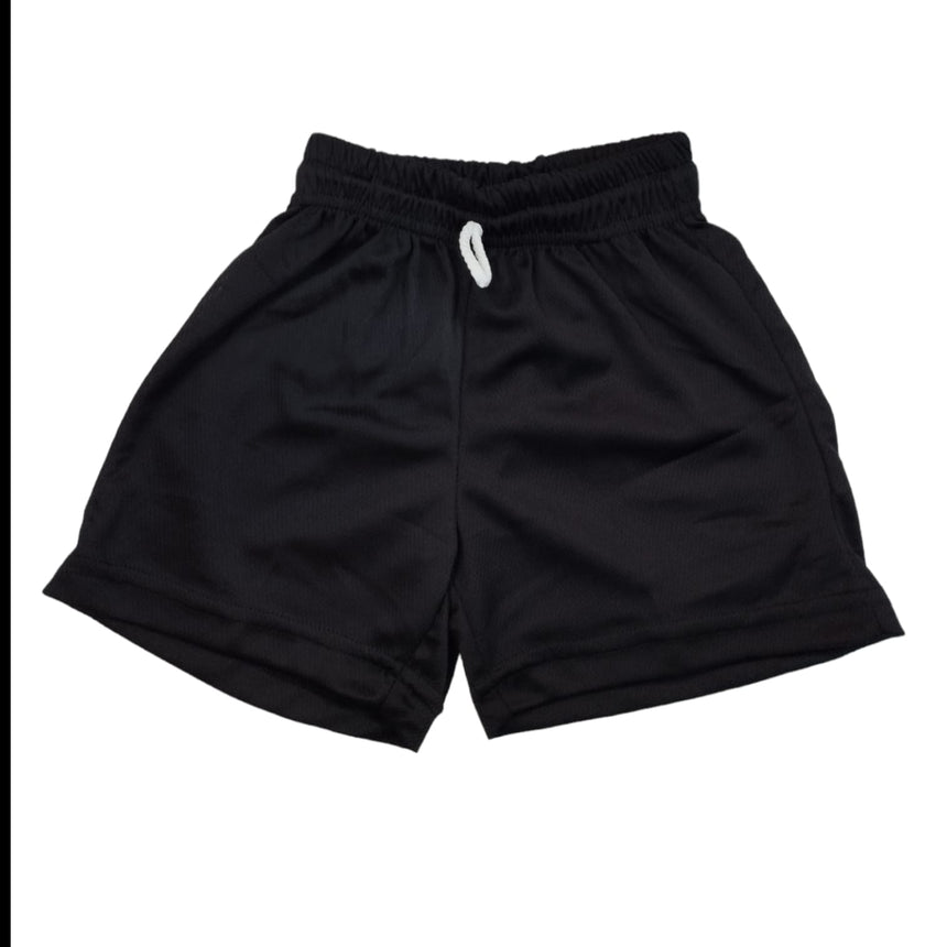 Short de futbol de niño