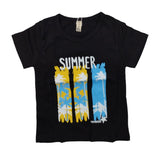 remera summer