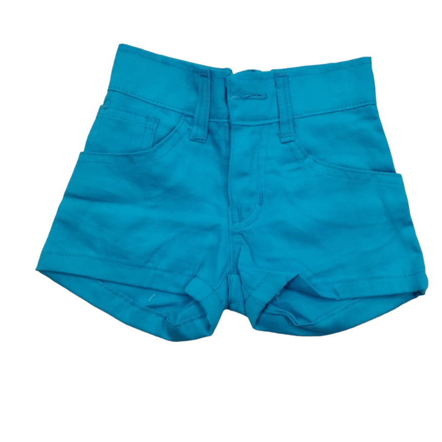 Short De Niña