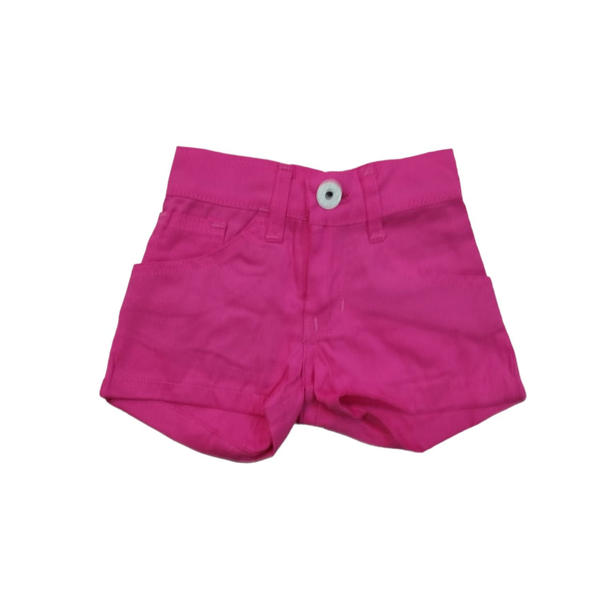Short De Niña