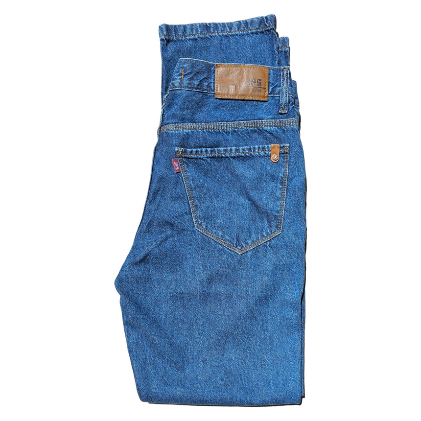 Jean calsico sin licra