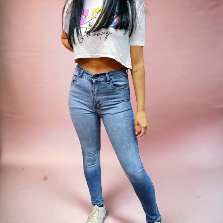 Skinny 2438 modelo 2